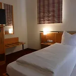 Landgasthaus Eggert Otel 3*