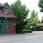 Otel Landgasthaus Eggert Rheine
