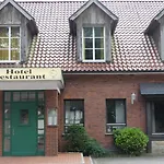 Landgasthaus Eggert 3*