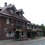 Landgasthaus Eggert Otel Rheine