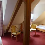 Otel Landgasthaus Eggert 3*