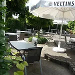 Otel Landgasthaus Eggert 3*