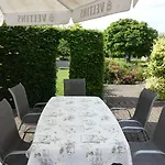 Otel Landgasthaus Eggert