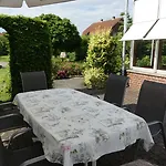 Landgasthaus Eggert Otel 3*