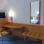 Otel Landgasthaus Eggert