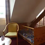 Otel Landgasthaus Eggert