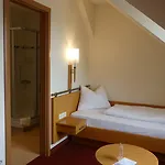 Otel Landgasthaus Eggert