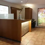 Landgasthaus Eggert Otel Rheine