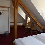 Otel Landgasthaus Eggert