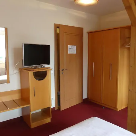 Landgasthaus Eggert Hotel 3*