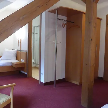 Landgasthaus Eggert Hotel