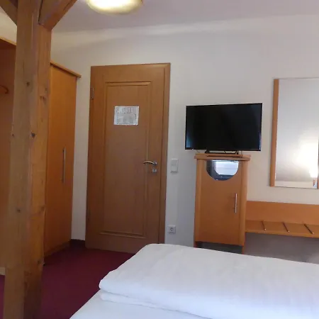 Landgasthaus Eggert Rheine