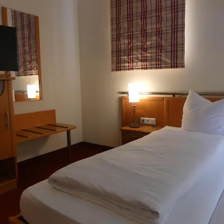 Landgasthaus Eggert Hotel 2*