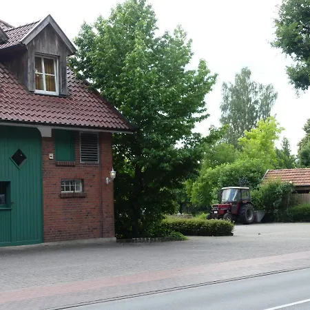 Hotel Landgasthaus Eggert Rheine