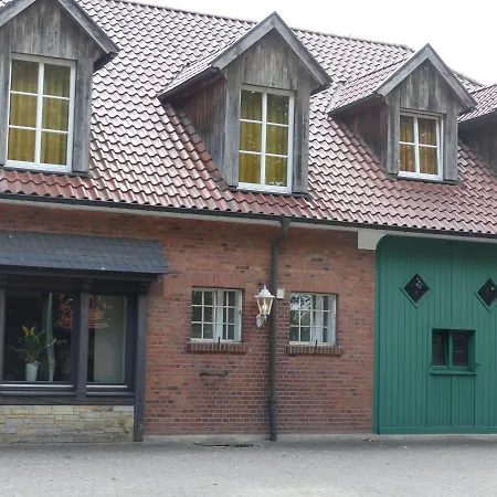 Landgasthaus Eggert 2* Rheine