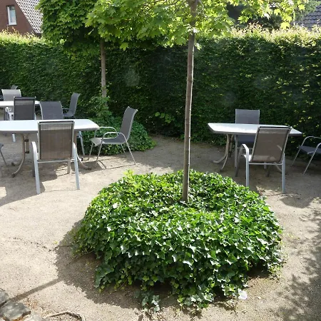 Landgasthaus Eggert 3*