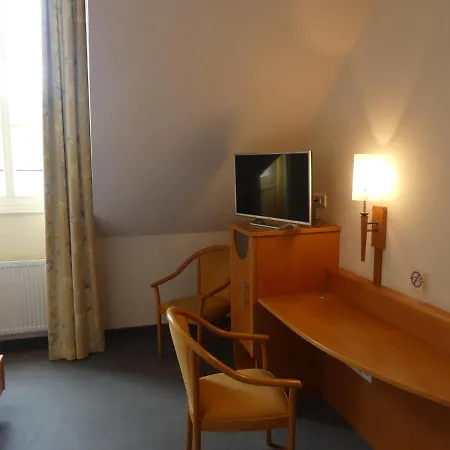 Landgasthaus Eggert Hotel