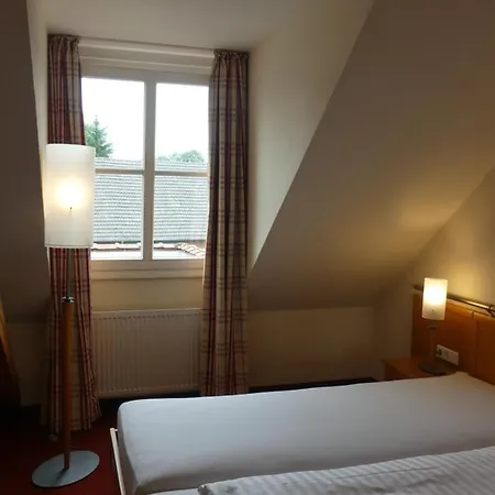 Landgasthaus Eggert 3*