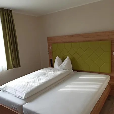 Hotel Landgasthaus Eggert Rheine