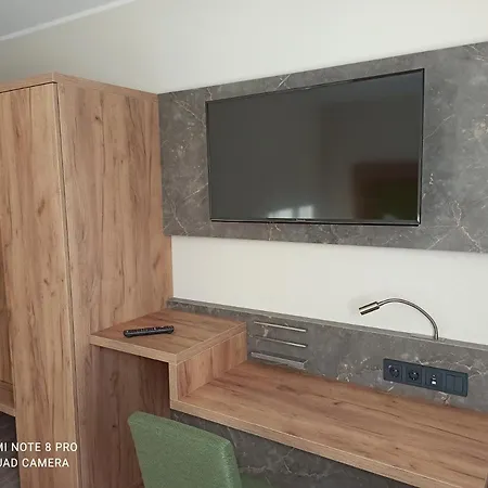 Landgasthaus Eggert Rheine