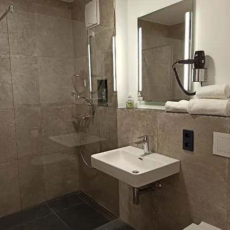 Hotel Landgasthaus Eggert 3*