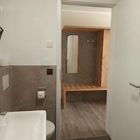 Landgasthaus Eggert Hotel