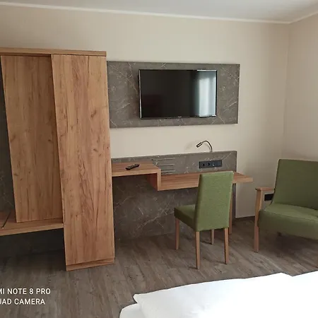 Landgasthaus Eggert 3* Rheine