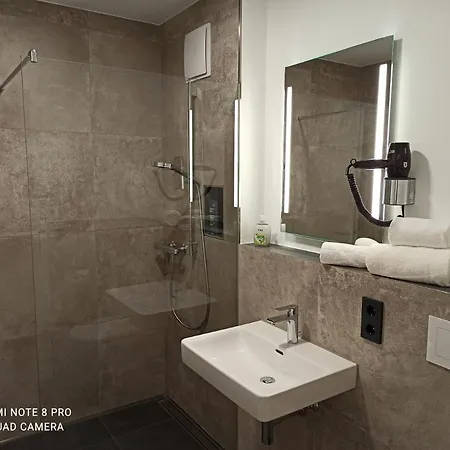 Hotel Landgasthaus Eggert 3*