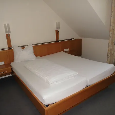 Landgasthaus Eggert Otel Rheine