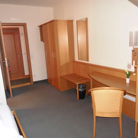 Landgasthaus Eggert Hotel