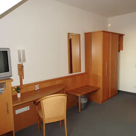 Landgasthaus Eggert 3*