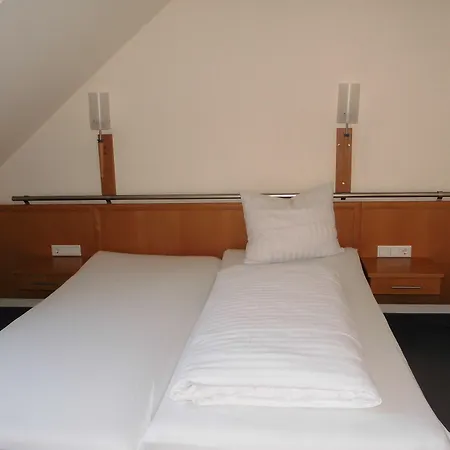 Landgasthaus Eggert Otel 3*