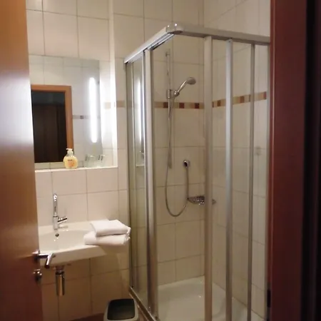 Hotel Landgasthaus Eggert 3*