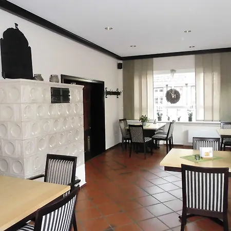 Hotel Landgasthaus Eggert 3*