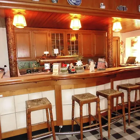 Landgasthaus Eggert Rheine