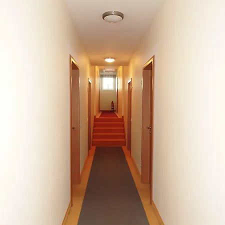 Landgasthaus Eggert Rheine