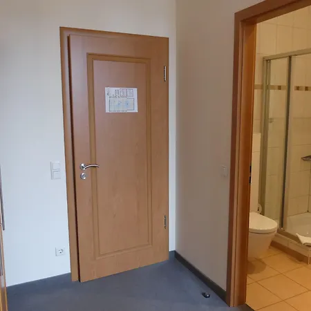 Landgasthaus Eggert Hotel 3*