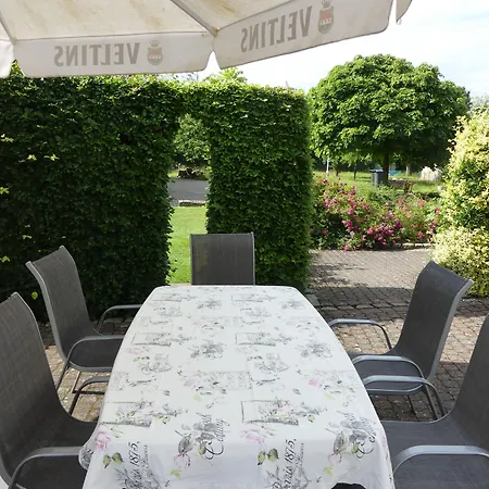 Hotel Landgasthaus Eggert