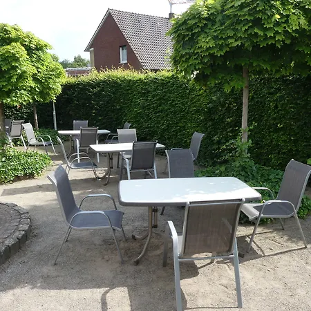 Landgasthaus Eggert Hotel Rheine