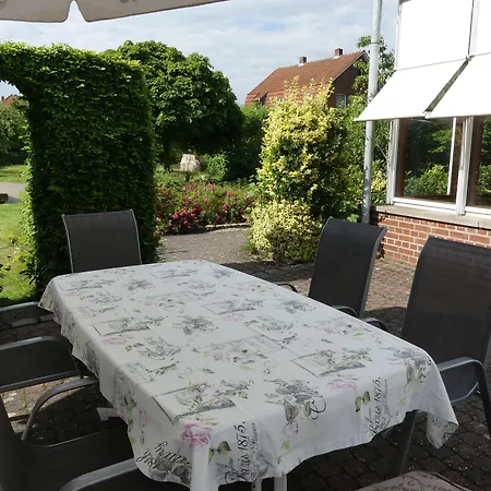 Landgasthaus Eggert Hotel 3*