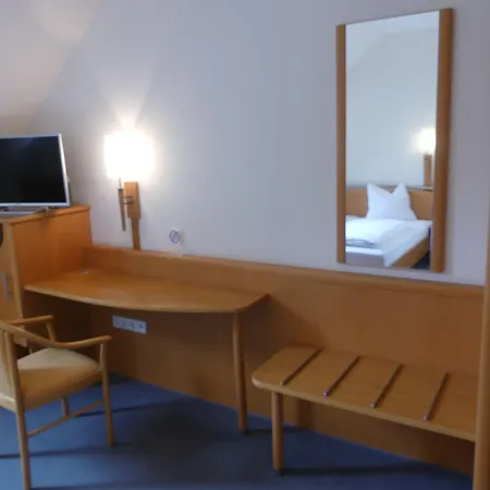 Hotel Landgasthaus Eggert