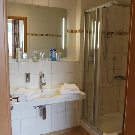 Landgasthaus Eggert Hotel 3*