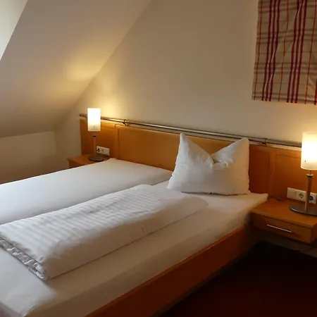 Landgasthaus Eggert 3* Rheine