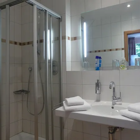 Hotel Landgasthaus Eggert Rheine