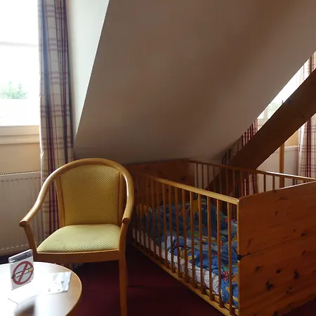 Hotel Landgasthaus Eggert