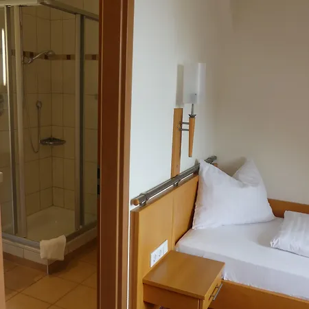 Hotel Landgasthaus Eggert 3*