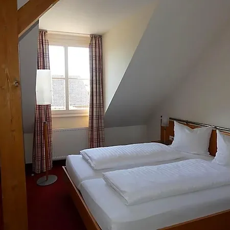 Hotel Landgasthaus Eggert