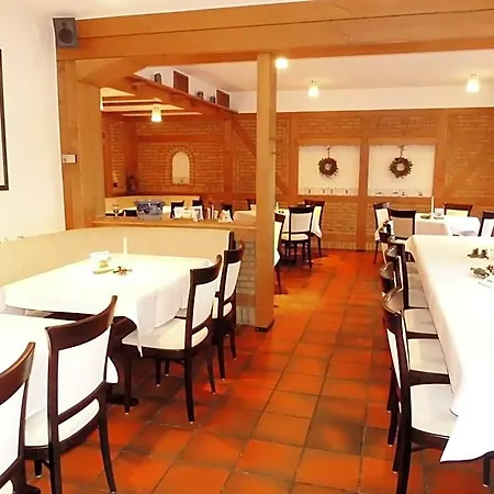 Landgasthaus Eggert Hotel Rheine