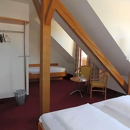 Landgasthaus Eggert 3*