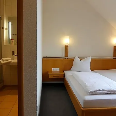 Hotel Landgasthaus Eggert